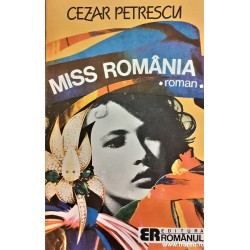 Miss Romania