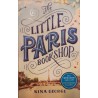 The little Paris bookshop
