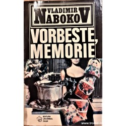 Vorbeste, memorie