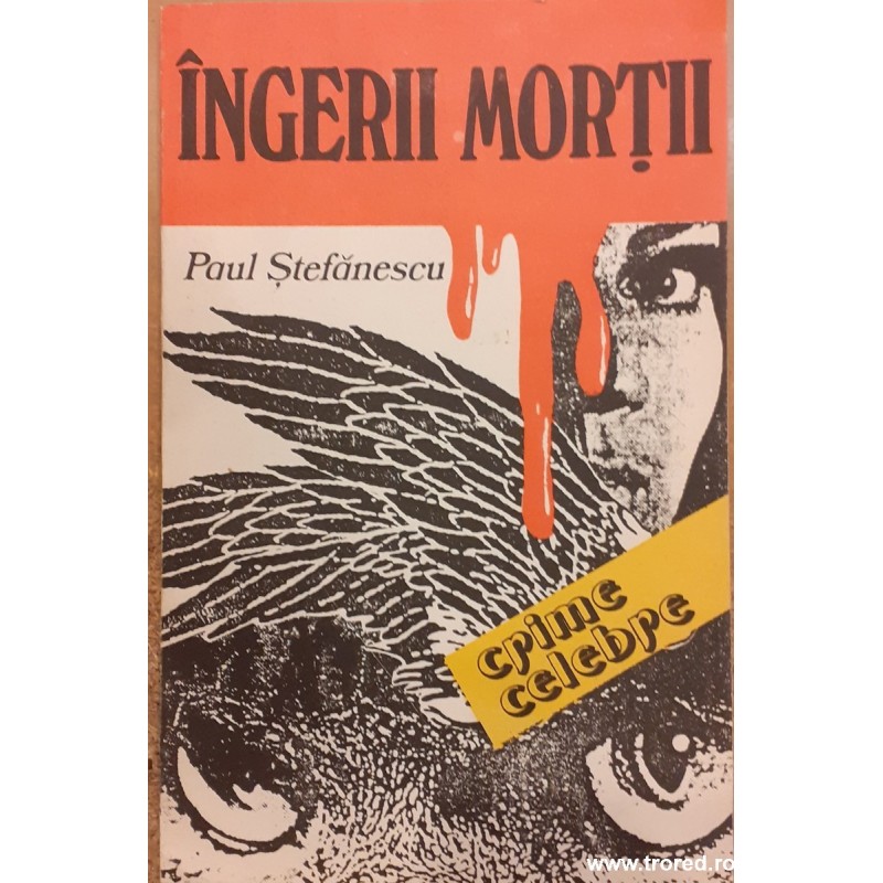 Ingerii mortii