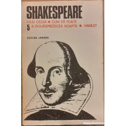 Shakespeare Opere complete...