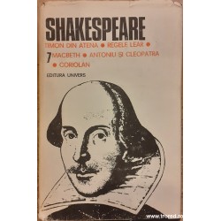 Shakespeare Opere complete 7