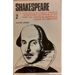 Shakespeare Opere complete...