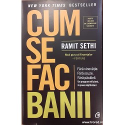 Cum se fac banii