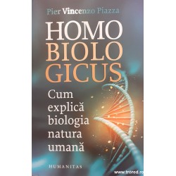 Homo biologicus. Cum...