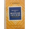 Manual de medicina interna pentru cadre medii