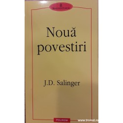 Noua povestiri