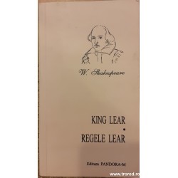 King Lear / Regele Lear