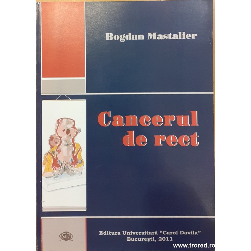 Cancerul de rect