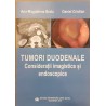 Tumori duodenale Consideratii imagistice si endoscopice