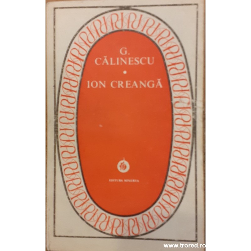 Ion Creanga