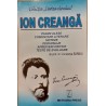 Ion Creanga Pagini alese. Comentarii literare
