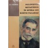 Nelinistea metafizica in opera lui Kostis Palamas