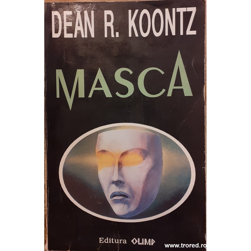Masca Dean R. Koontz