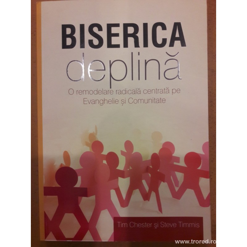 Biserica deplina