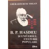 B. P. Hasdeu si universul culturii populare
