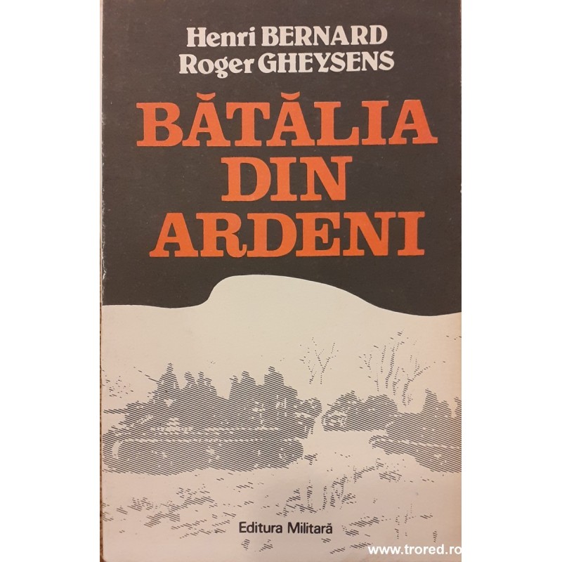 Batalia din Ardeni