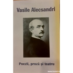 Poezii, proza si teatru...