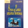 Studii si eseuri de literatura universala
