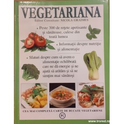 Vegetariana Cea mai...