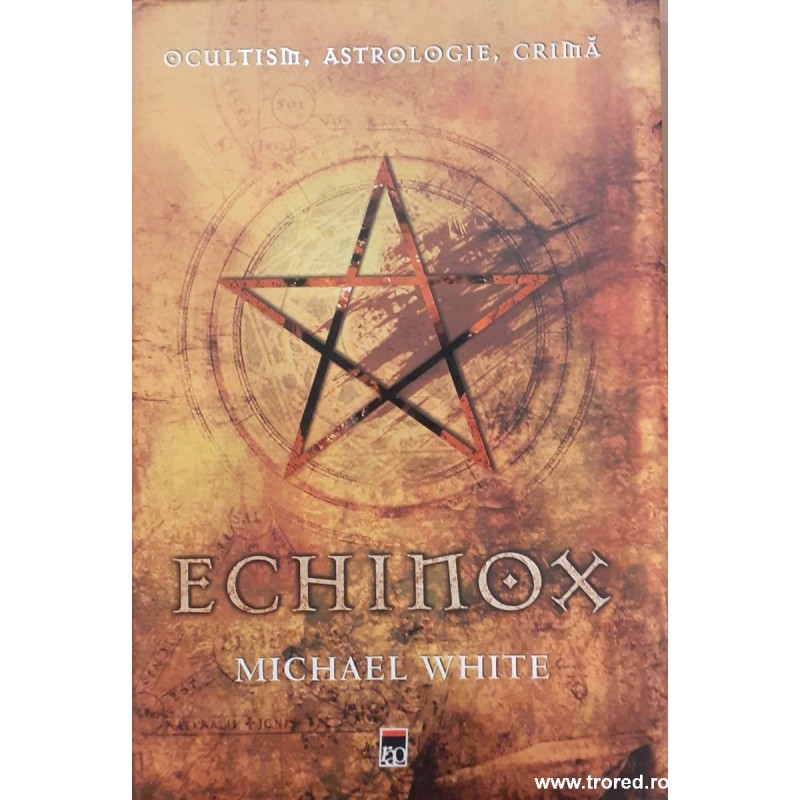 Echinox Michael White