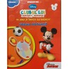 Clubul lui Mickey Mouse 1. Te joci si inveti cu Mickey! Forma rotunda