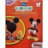 Clubul lui Mickey Mouse 6. Te joci si inveti cu Mickey! Casa
