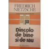 Dincolo de bine si de rau