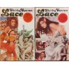 Lace 2 volume
