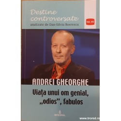 Andrei Gheorghe Viata unui...