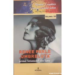 Renee Perle Umbreluta...