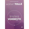 Linistea vorbeste