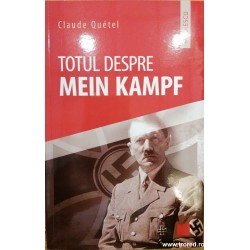 Totul despre Mein Kampf