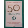 50 de clasici Filosofie