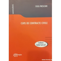 Curs de contracte civile