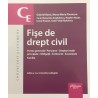 Fise de drept civil