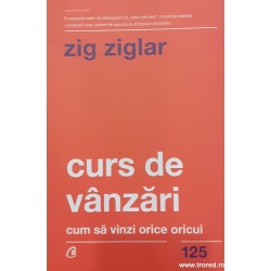 Curs de vanzari Cum sa...