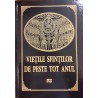 Vietile Sfintilor de peste tot anul dupa Mineie / Sinaxarele din Triod si Penticostar