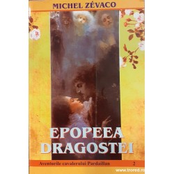 Epopeea dragostei....