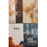 Jurnal 1990 - 2017 Mircea Cartarescu 4 vol.