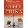 Studiul China Cel mai complet studiu asupra nutritiei