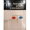 Avangarda artistica a secolului XX