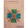 103 activitati de grup Idei de tratament si strategii practice