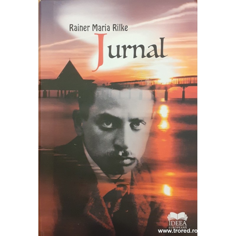 Jurnal Rainer Maria Rilke