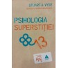 Psihologia superstitiei