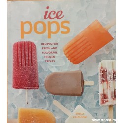 Ice pops