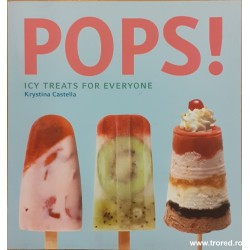 Pops! Icy treats for everyone