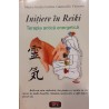 Initiere in Reiki Terapia antica energetica
