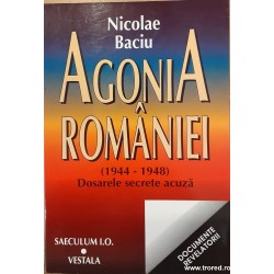 Agonia Romaniei (1944-1948)...