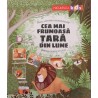 Cea mai frumoasa tara din lume